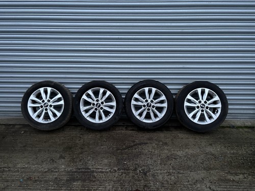Kia ceed 2016 complete set - kia,