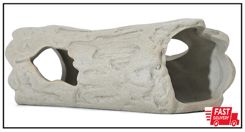 Aquarium rock smooth cave - aquarium,
