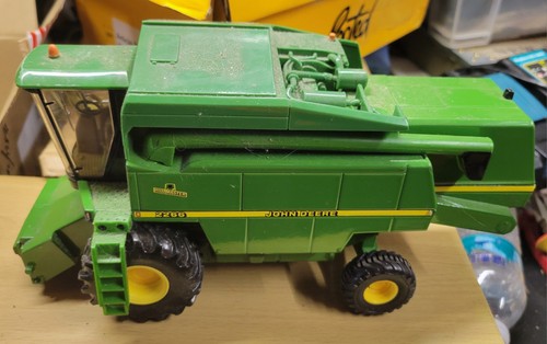 John deere 2266 - deere,