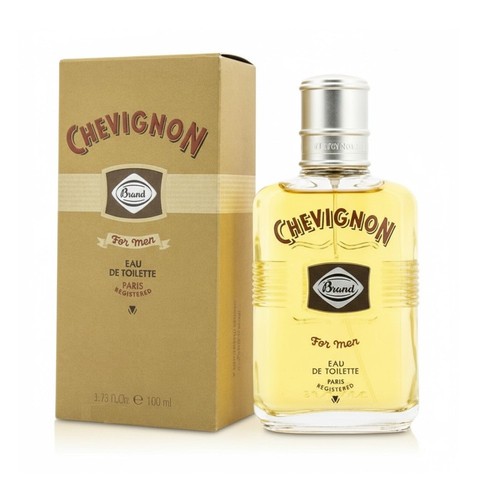 Chevignon for men 100ml - chevignon, edt