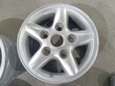 Range Rover Classic LSE Wheel