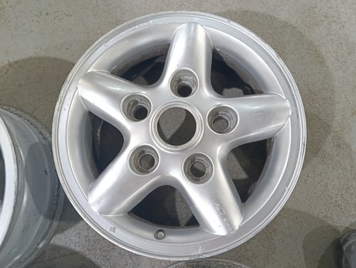 Range rover classic lse wheel - lse,