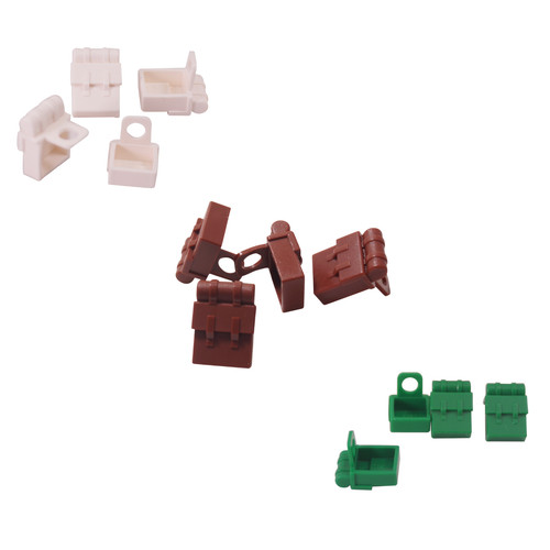 Lego part 2524 minifigure - 2524,