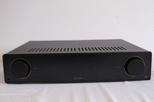 Arcam radia a15 integrated - arcam,