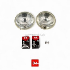 2X Headlights Ford Mondeo MK1