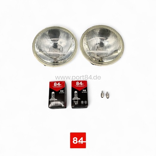 Headlights ford mondeo - 2x,