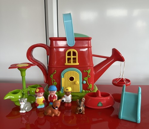 Elc happyland magical watering - magical,