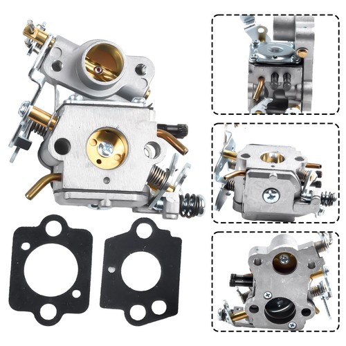 Performance carburetor for - carburetor,