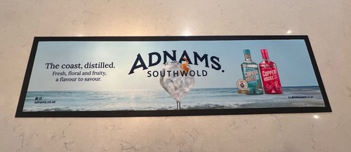 Large adnams fabric bar - large,
