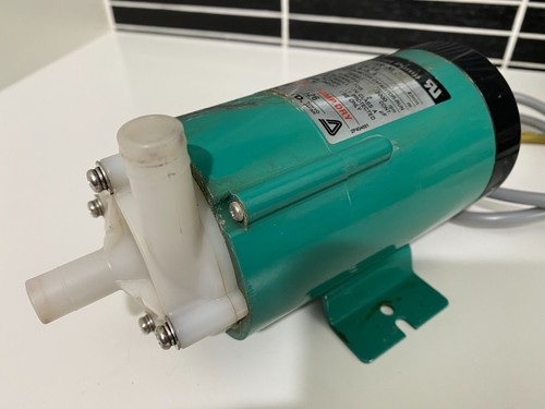 Fuji frontier 390 iwaki magnet - 390,