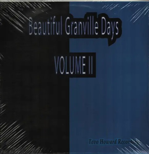 Tevo howard beautiful - howard,