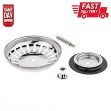 Sink Drainer Kitchen Waste