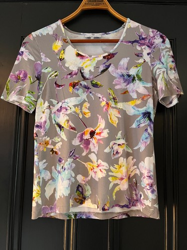 Ladies peter hahn short sleeve - ladies,