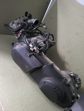 Yamaha Xmax 250cc 2011