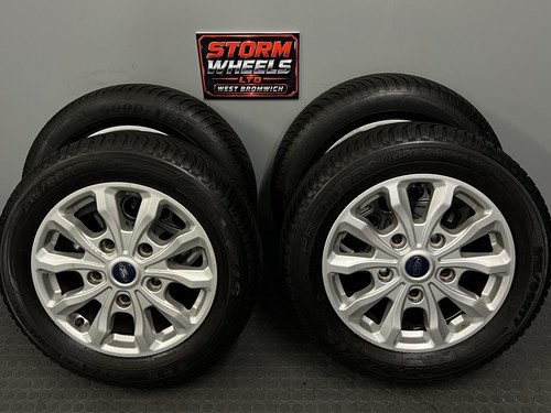 Genuine ford transit - genuine, 17”