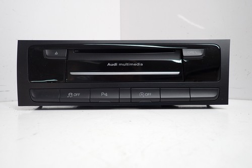 Audi 2014 multimedia harman - a5,