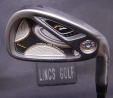 TaylorMade r7 Draw 4 Iron Regular Graphite Shaft TaylorMade Grip