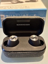 Sennheiser Momentum True