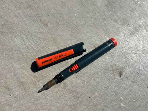 Portasol technic portable - technic,