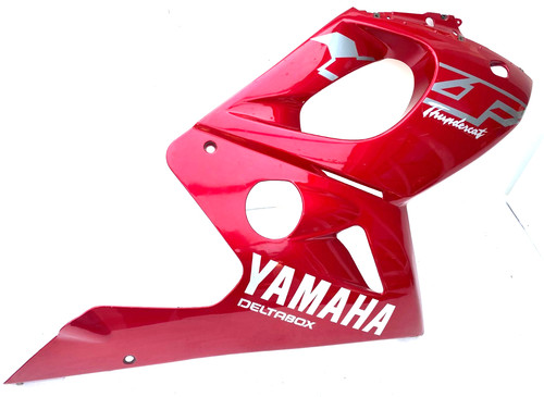 Yamaha yzf600 yzf 600 - yzf600,