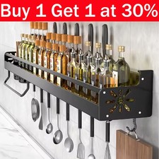 Metal Kitchen Hanging Pot Pan