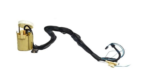 Mercedes benz w211 fuel - mercedes-benz,