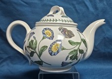 Portmeirion Botanic Gardens