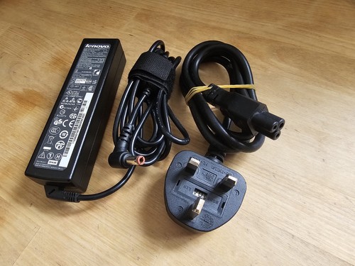 Genuine lenovo 65w 20v 25a - genuine,