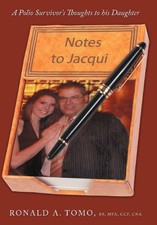 			Notes to Jacqui: A Polio