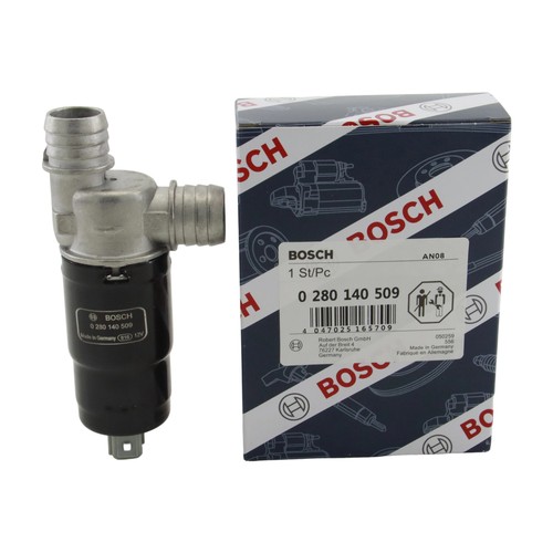 Oem bosch idle air control - bosch,