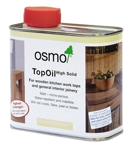 Osmo top oil natural - osmo,