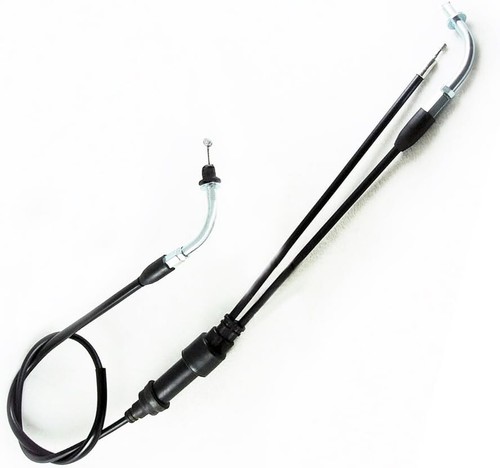 Yamaha pw80 py80 - pw80, throttle