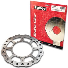 HONDA CR 85 2005 Ferodo Rear