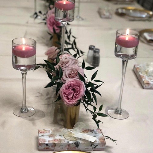 Set tall glass - of, 3