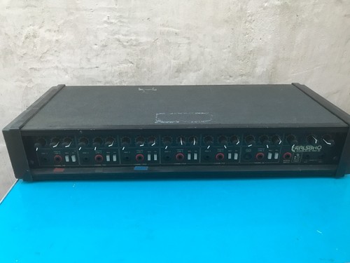 Carlsbro marlin 150w 6 - marlin,