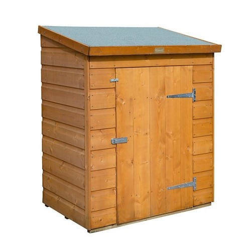 Rowlinson mini patio storage - mini,