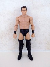 WWE MATTEL THE MIZ BASIC