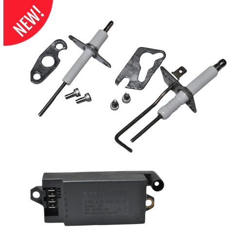 Ideal logic electrodes - electrodes, 175591