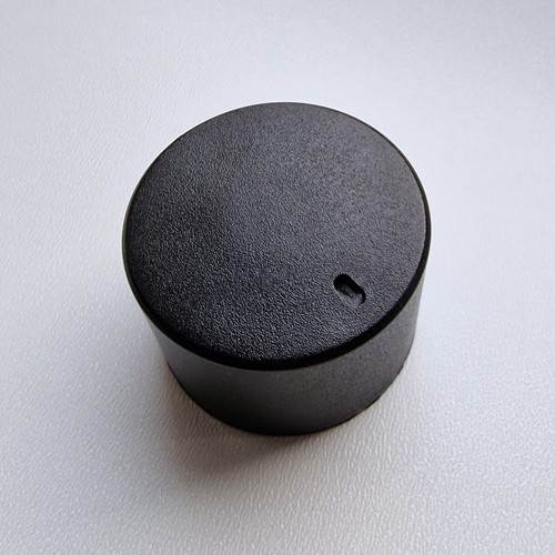 Audiolab 8000a volume knob - 8000a,