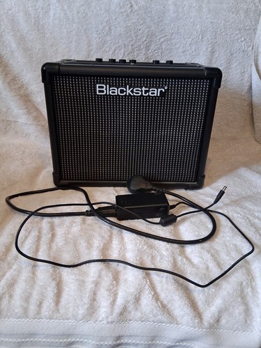 Blackstar core v2 - core,
