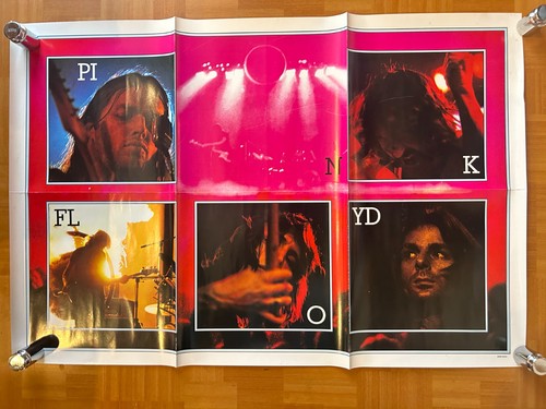 Pink floyd the dark side - /,