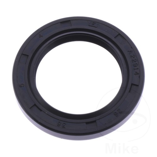 Athena oil seal - athena, 26x38x5mm