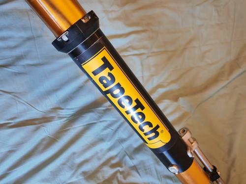 Tapetech automatic taper - tapetech,