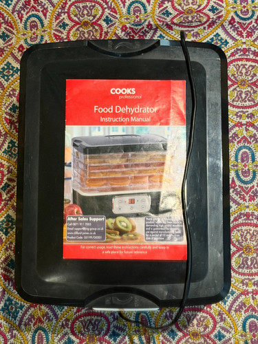 Cooks professional electric - cooks,