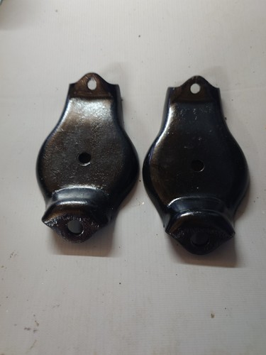 Rover engine mounting - v8,
