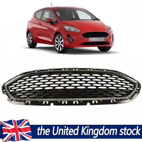 For ford fiesta mk8 - for, 2017-2020