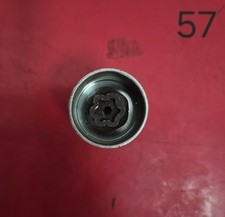 GENUINE HONDA LOCKING WHEEL