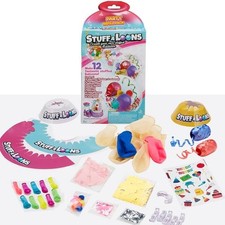 Stuff loons balloon stuffing - stuff-a-loons,