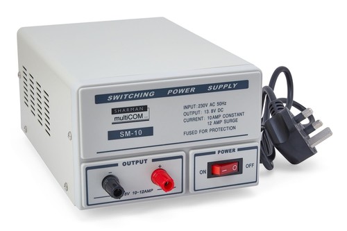 Ham radio switch - radio, mode