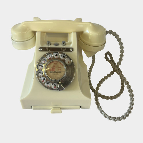 Vintage 1957 gpo 328 - vintage,